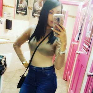 Meet your Posher, Ruubyy'